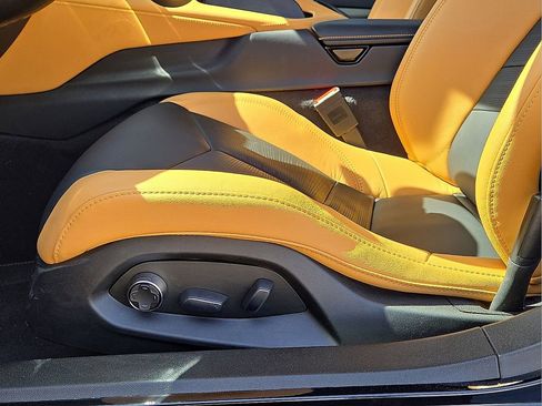 Used 2024 Chevrolet Corvette Z06 image 24