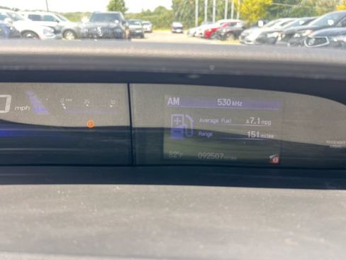 Used 2014 Honda Civic LX image 21
