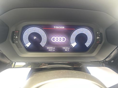 Used 2023 Audi A3 2.0T Premium w/ Black Optic Sport Package AWD/4WD image 60