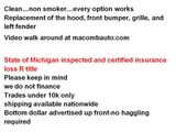 Used 2018 Ford Escape SE image 2