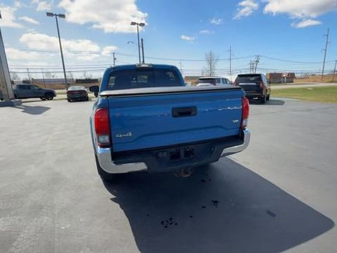 Used 2019 Toyota Tacoma SR5 image 7