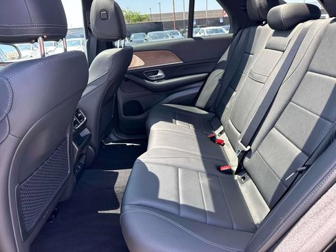 Used 2025 Mercedes-Benz GLE 350 4MATIC image 12