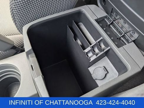 Used 2018 Nissan Frontier SV RWD image 18