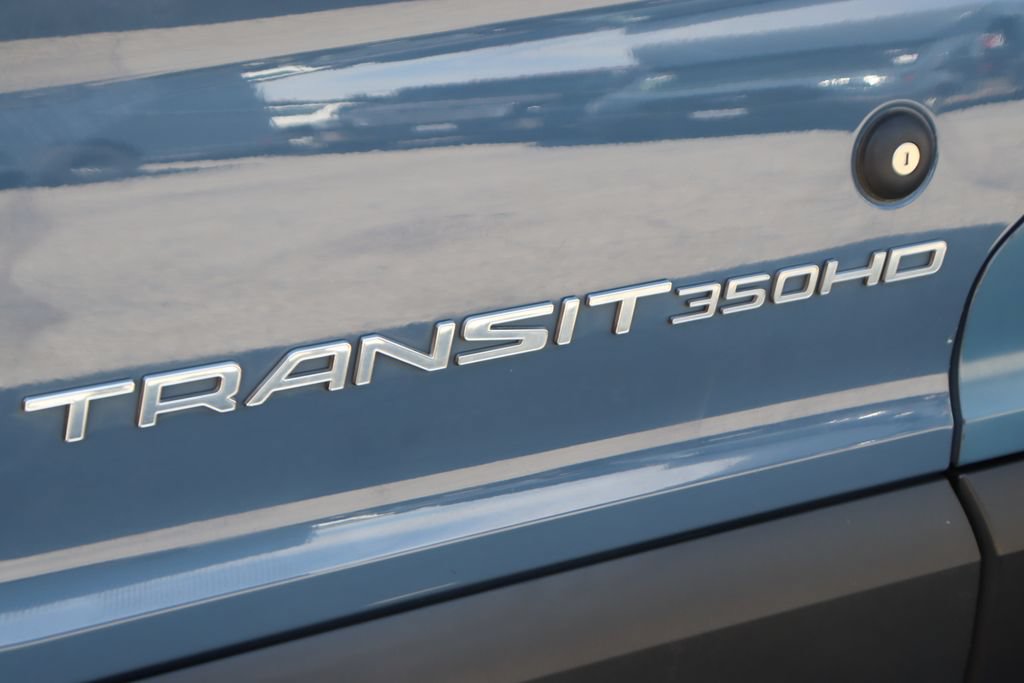 Used 2022 Ford Transit 350 DRW RWD image 42
