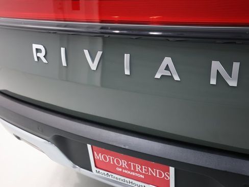 Used 2022 Rivian R1T Launch Edition image 69