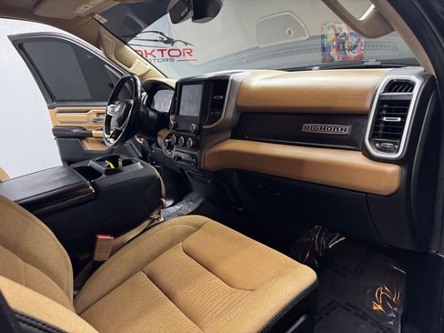 Used 2020 RAM 1500 Big Horn image 55