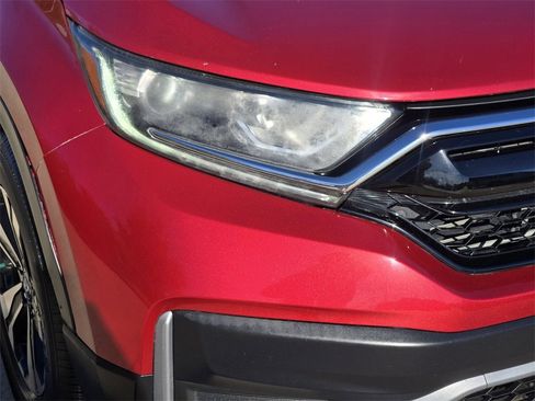 Used 2021 Honda CR-V Special Edition image 10