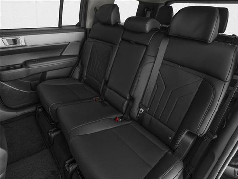 New 2026 Hyundai Santa Fe XRT AWD/4WD image 9