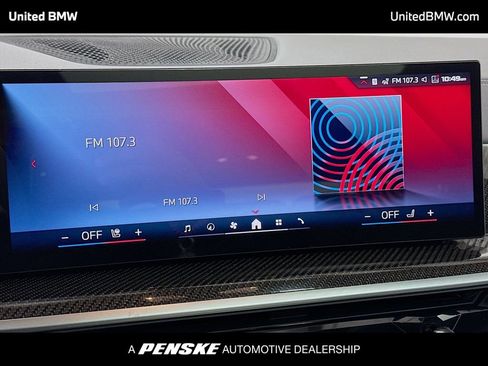 New 2026 BMW X7 M60i AWD/4WD image 8