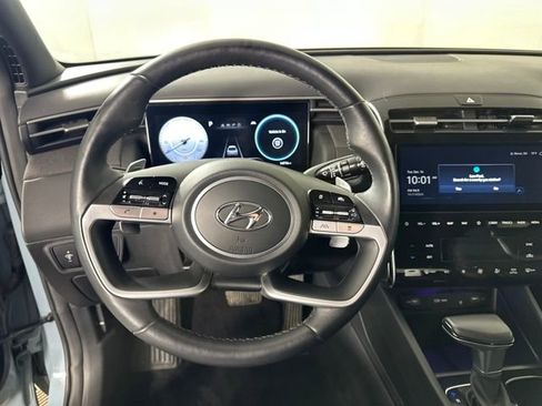 Used 2024 Hyundai Santa Cruz Limited image 14