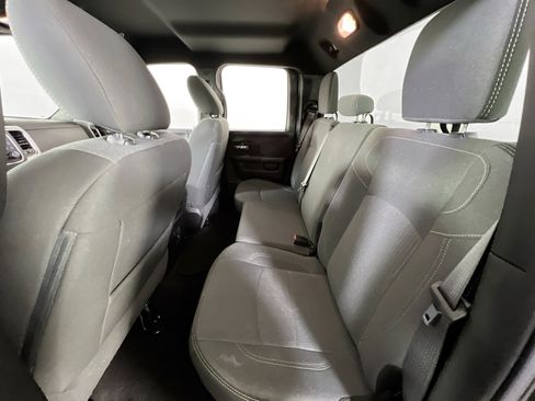 Used 2022 RAM 1500 Classic Warlock image 22