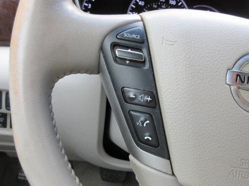 Used 2011 Nissan Quest SL w/ Bose Pkg image 35