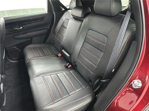 Used 2025 Honda CR-V Sport Touring image 12