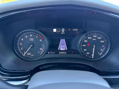 Used 2023 Cadillac XT6 Premium Luxury w/ Technology Package image 10