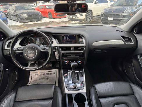 Used 2016 Audi A4 2.0T Premium Plus w/ Technology Package image 23
