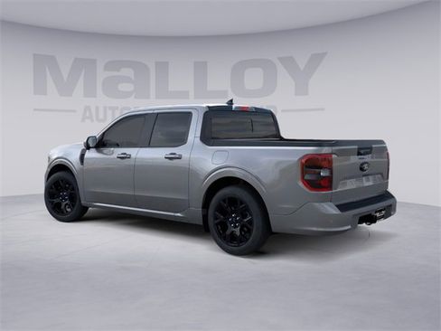 New 2025 Ford Maverick Lobo image 5