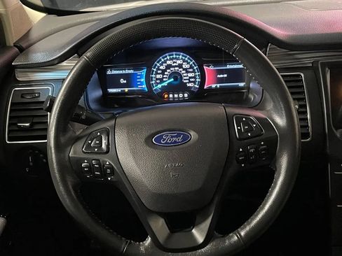 Used 2019 Ford Flex SEL w/ Equipment Group 202A image 29