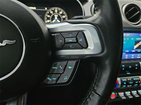Used 2023 Ford Mustang GT Premium w/ Equipment Group 401A image 26