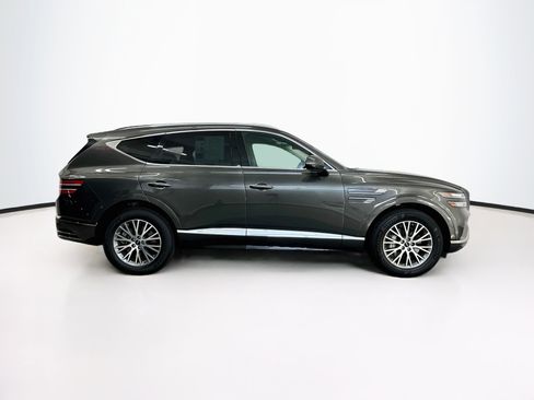 Used 2025 Genesis GV80 2.5T Standard AWD/4WD image 10