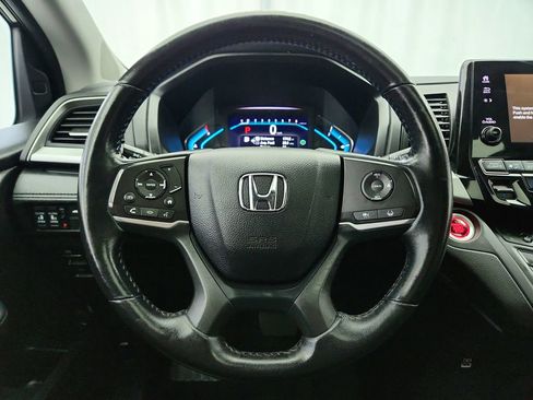 Used 2021 Honda Odyssey EX-L image 15