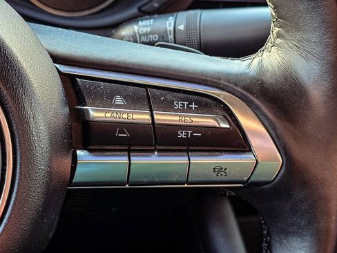 Used 2021 MAZDA MAZDA3 AWD 2.5 Turbo Sedan image 21