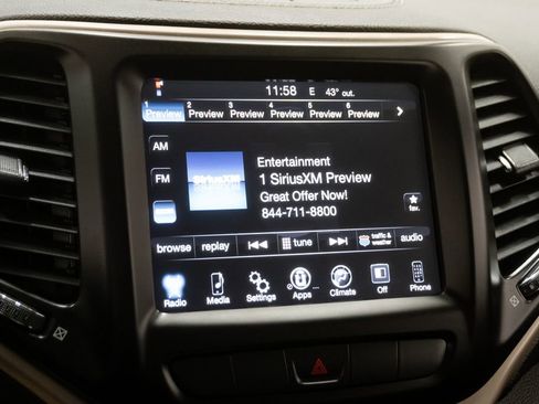 Used 2014 Jeep Cherokee Latitude image 14