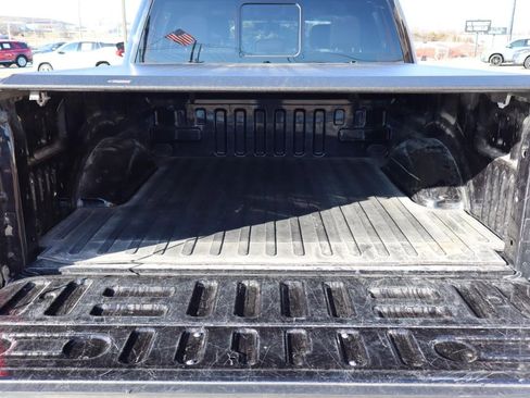 Used 2020 Ford F150 XLT w/ Equipment Group 302A Luxury image 19