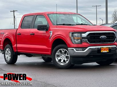 Used 2023 Ford F150 XLT