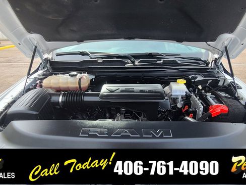 Used 2020 RAM 1500 Tradesman image 21