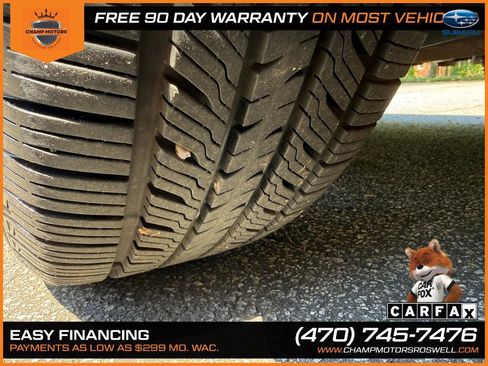 Used 2013 Subaru Outback 2.5i Limited image 15