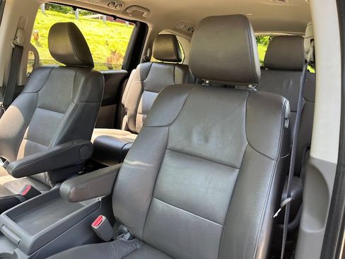 Used 2016 Honda Odyssey Touring image 9