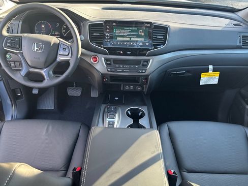 New 2026 Honda Ridgeline RTL image 14