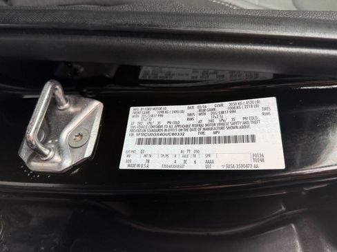 Used 2016 Ford Escape SE image 23