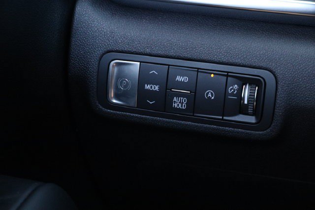 Used 2025 GMC Terrain Elevation AWD/4WD image 20