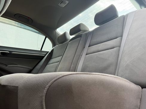 Used 2008 Honda Civic EX image 9