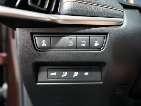 Used 2024 MAZDA CX-90 Plug-In Hybrid w/ Premium Pkg AWD/4WD image 22