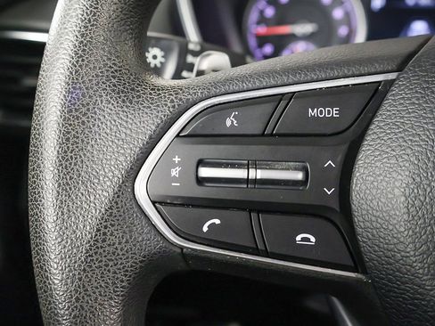 Used 2022 Hyundai Santa Fe SEL image 34