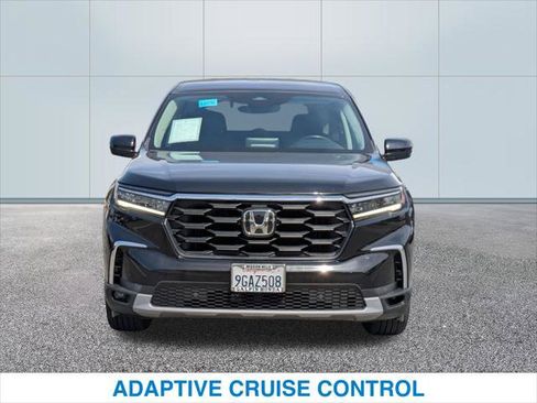 Certified 2023 Honda Pilot EX-L image 3