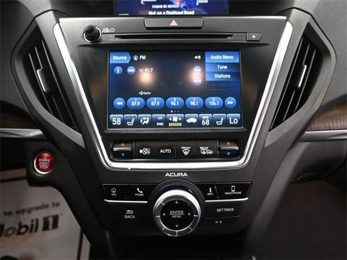 Used 2019 Acura MDX FWD w/ Technology Package image 15