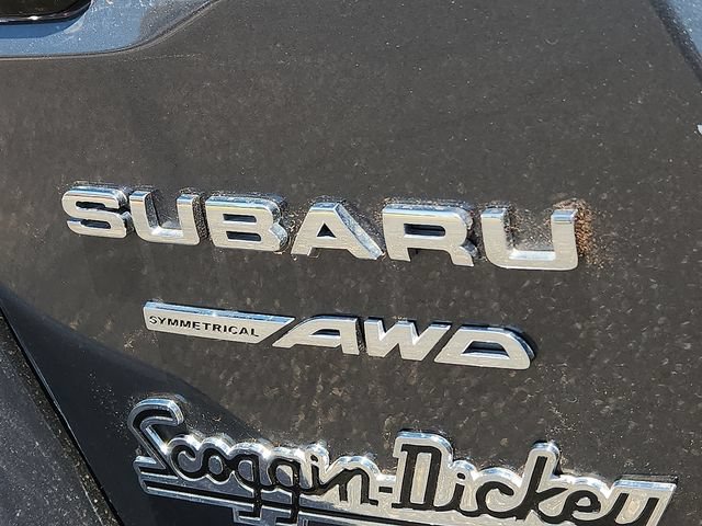Used 2025 Subaru Outback Premium w/ Popular Package #1A AWD/4WD image 8