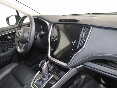 Used 2023 Subaru Outback Limited image 38