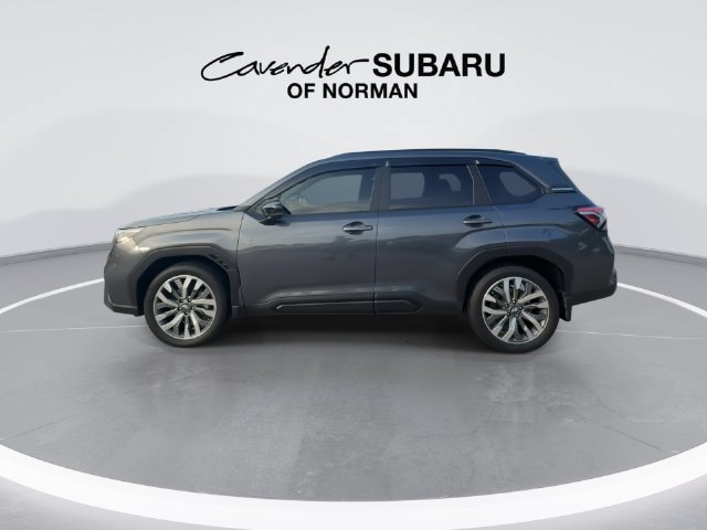 Certified 2025 Subaru Forester Touring AWD/4WD image 5