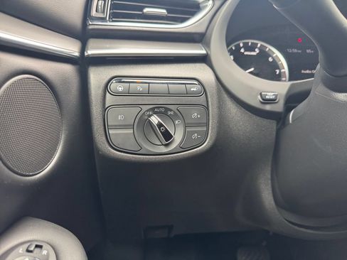 Used 2023 INFINITI QX55 Luxe w/ Cargo Package AWD/4WD image 28