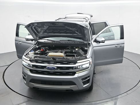 Used 2023 Ford Expedition Max Limited image 40