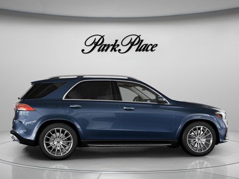 New 2026 Mercedes-Benz GLE 450 4MATIC image 23