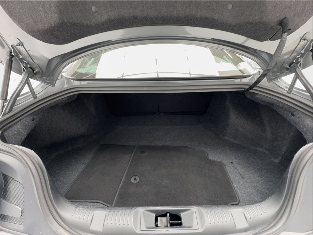 Used 2026 Ford Mustang Premium RWD image 18