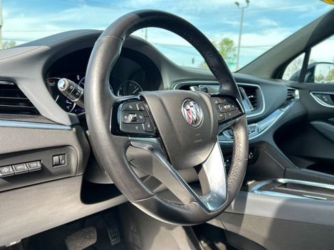 Used 2022 Buick Enclave Premium AWD/4WD image 41