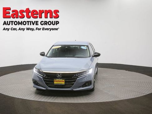 Used 2022 Honda Accord Sport Special Edition image 50