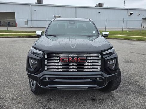 Used 2023 GMC Canyon Denali AWD/4WD image 2
