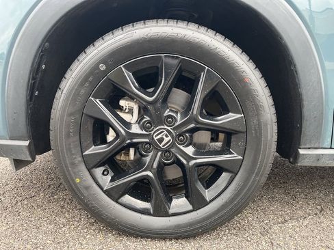 Used 2023 Honda HR-V Sport image 15